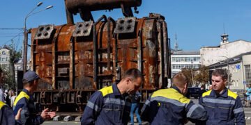 Готуємося до зими та можливих ударів РФ: експерт назвав дві хороші новини щодо енергетики