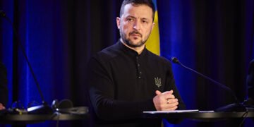 “Вони вже на нашій території”: Зеленський повідомив дані розвідки про кількість військ КНДР у війні з Україною