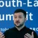 Зеленский: ситуация на поле боя дает шанс закончить войну не позднее 2025 года