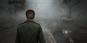 Новая Call of Duty, Dragon Age и Silent Hill – 7 главных игровых релизов октября