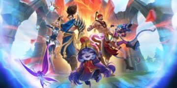 Самые умные геймеры играют в League of Legends и Baldur’s Gate 3 – исследование