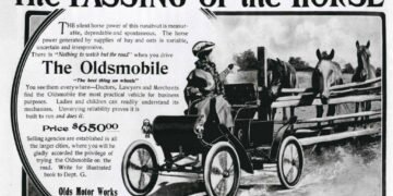 От карет до гибридов. Как выглядят автозаводы изнутри: самые большие производства