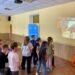 Виртуальная реальность и PlayStation: как учитель из Винницы делает физкультуру интересной