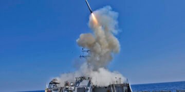 Как работают ракеты Tomahawk, которые Украина хочет получить от партнеров