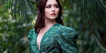 Ледь не ампутували руку. Катерина Тишкевич поділилася подробицями операції, яку перенесла через невідому інфекцію