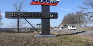 Жданов назвав серйозну помилку, якої припустилася Україна в Курській області