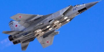Два носії “Кинджалів” у Білорусі: Світан припустив, чи здатен Лукашенко на удар по Україні