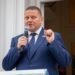 Залужний вперше прокоментував План перемоги