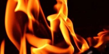 Атака шахедів на Одесу спричинила пожежі та руйнування