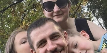 На фронті загинув Василь Особа – зять Ірини Фаріон
