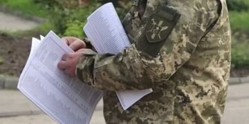Мобілізація “дідів”: у ТЦК заявили, яку категорію чоловіків брали і братимуть надалі