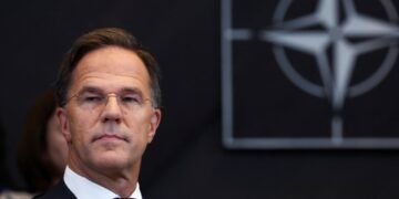 Марк Рютте: России не удастся запугать НАТО