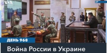 Разведка Южной Кореи: власти КНДР отправили в Россию несколько тысяч своих солдат