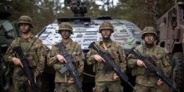 Исходящие из Кремля угрозы миру: гипотетические и реальные