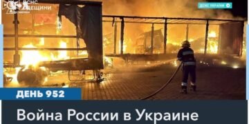 ВСУ вывели войска из Угледара