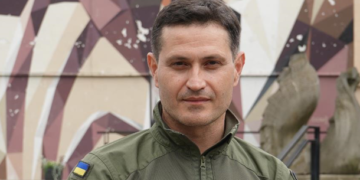 Ахтем Сеітаблаєв зізнався, що втратив тата, та пояснив, чому батьки не залишили Крим після окупації