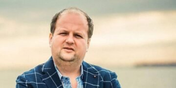 Віктор Бронюк схуд на 30 кг і розповів про наслідки для організму