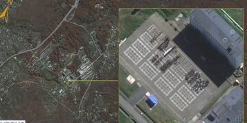 Хроника войны: северо-корейские военные в Украине; атаки дронов; обмен телами погибших 
