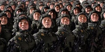 Путін робить ставку, що війська КНДР відвоюють Курську область, – FT