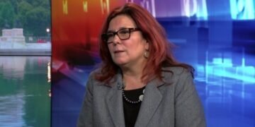 «Они создали атмосферу страха и ужаса» – спецдокладчик ООН Мариана Кацарова