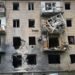 Российские войска обстреляли центр Херсона, ранены два человека