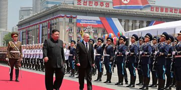 Секретний пункт угоди: що робитимуть військові КНДР в Україні, – WSJ розкрила деталі домовленостей Путіна і Кім Чен Ина