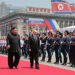 Секретний пункт угоди: що робитимуть військові КНДР в Україні, – WSJ розкрила деталі домовленостей Путіна і Кім Чен Ина