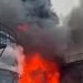 ВСУ заявили об ударе по складу хранения БПЛА в Краснодарском крае