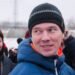 В Украине на фронте погиб Ильдар Дадин