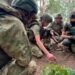 Россия продолжает войну в Украине на истощение