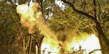 Хроника войны. 144 боевых столкновения на фронте. Зеленский – о погибших украинских  детях