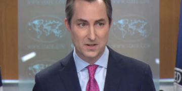 Держдеп США відреагував на страту 16 українських військових