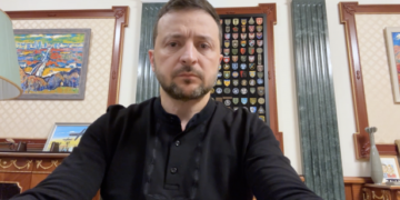 Зеленський вперше висловився про вихід ЗСУ з Вугледару