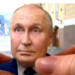 Як позбутися Путіна? Нейромережа запропонувала свої варіанти