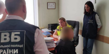 У Харкові  косметологиня з необережності вбила пацієнтку, якій ввела кінську дозу анестезії