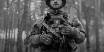 “Врятував не одне життя”: на фронті загинув футбольний тренер з Києва