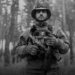 “Врятував не одне життя”: на фронті загинув футбольний тренер з Києва
