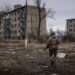 ВСУ признали потерю города Угледар в Донецкой области