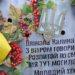 Вандали розбили понад два десятки почесних поховань загиблих військових у Львові