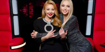 “Це була підстава”: продюсер Олі Полякової розкрив, хто стоїть за її сваркою з Тіною Кароль