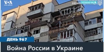 ISW: теория победы Путина в Украине, направленная на затягивание войны, себя не оправдывает