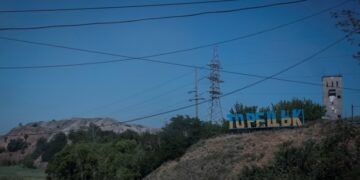 Впервые за полтора месяца Россия не атаковала Украину БпЛА