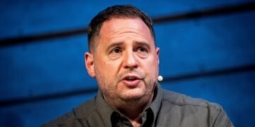 Блинкен обсудил с Ермаком дальнейшую поддержку Украины
