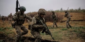 Почему путь к победе Украины может оказаться долгим?