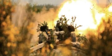 Війна в Україні може тривати ще щонайменше два роки – Bild