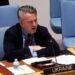 Сергей Кислица в Совбезе ООН: победа российского агрессора в Украине приведет к новым захватническим войнам
