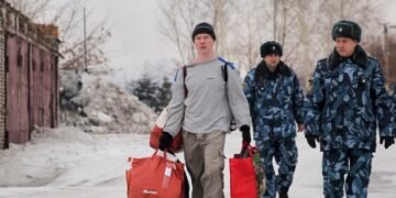 «Настоящий Дон Кихот протестного движения» – Ольга Романова об Ильдаре Дадине