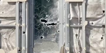 Украинские дроны в четвёртый раз атаковали «Кремний Эл» в Брянске