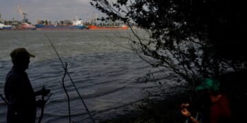 Румыния обнаружила на своей территории фрагменты российского беспилотника