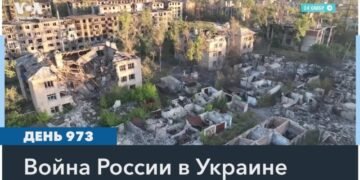 В ВСУ опровергли информацию о продвижении армии РФ в Часовом Яре